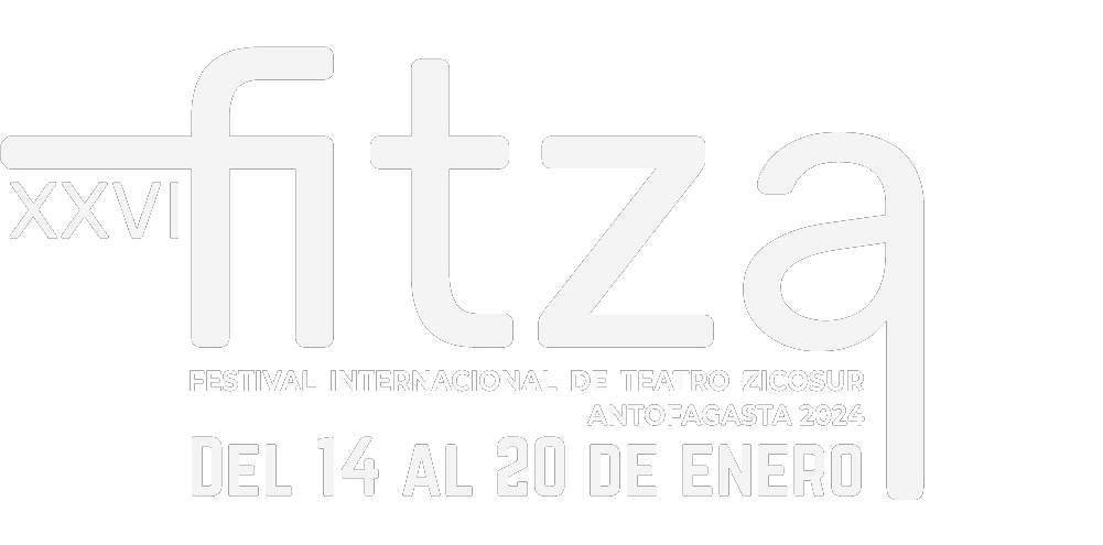 Festival Internacional de Teatro Zicosur Antofagasta